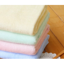 Tela de toalla 100% algodón 32s